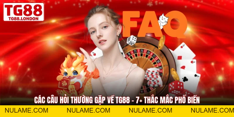 Top 5 Lý Do Nên Chọn TG88 - Sân Chơi Cá Cược Xanh Chín 2026 - nulame