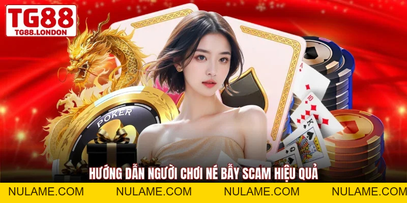 TG88 Có Lừa Đảo Không? 3 Bằng Chứng Bác Bỏ Tin Đồn Vô Căn - nulame