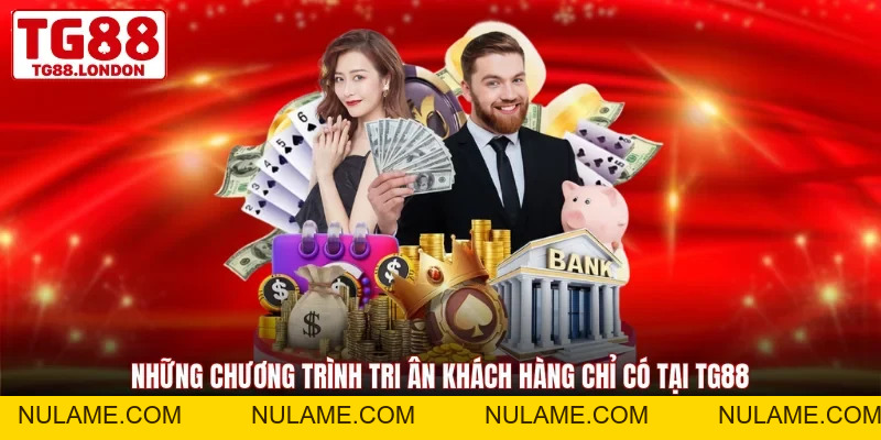 Săn Voucher 500K Cùng TG88 - Chơi Thật Nhận Thưởng Thật - nulame