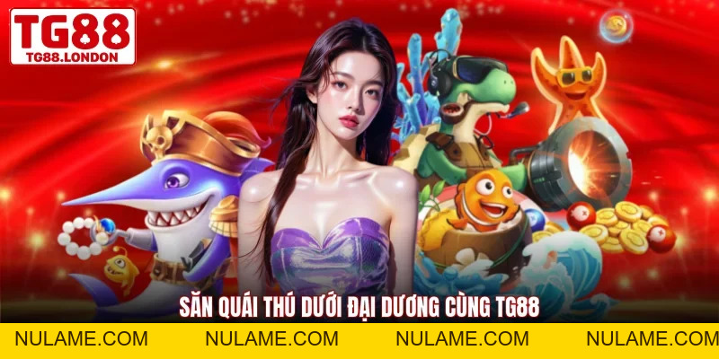 TG88 VIP ☀️ Trang Chủ TG88.COM T9/2026 ☀️ Tri Ân +100.888 Tỷ - nulame