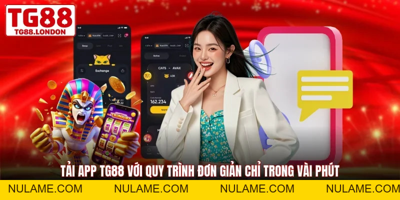TG88 VIP ☀️ Trang Chủ TG88.COM T9/2026 ☀️ Tri Ân +100.888 Tỷ - nulame