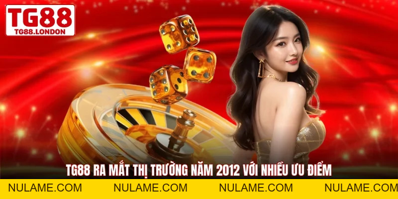TG88 VIP ☀️ Trang Chủ TG88.COM T9/2026 ☀️ Tri Ân +100.888 Tỷ - nulame
